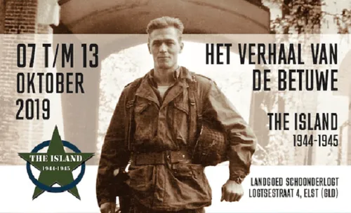 the island flyer 2019 top