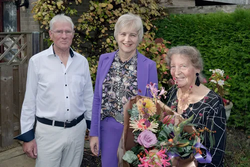 vetter elerie 60jr getrouwd 2