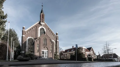 plekken uit de bezettingstijd om bij stil te staan