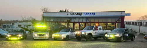 foto 1 barrels carbage run groot