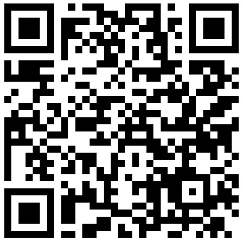 qr code geraniums