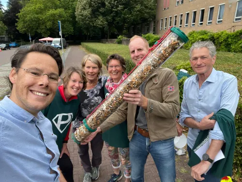 Joa Maouche_Plastic PeukMeuk 5 juli 2025