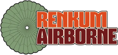 logo Renkum Airborne L