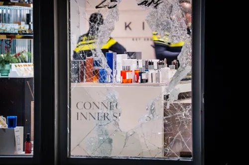 05-01 Oosterbeek Bennekom