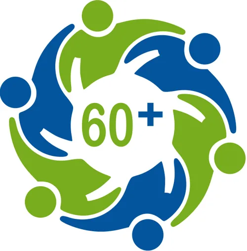 60Plus