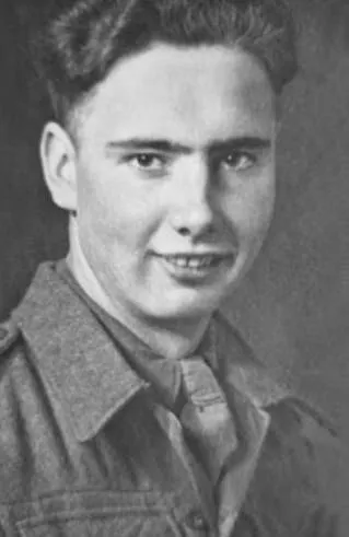 Arnold Walton