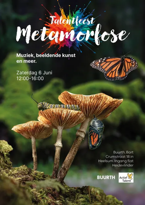 Talantfeest