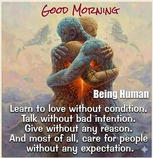 Being Human opgewaardeerd