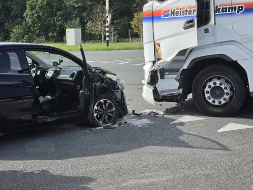 07-09 aanrijding N225 stlcht Heelsum