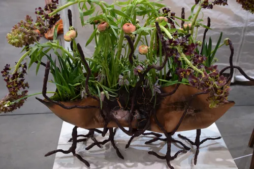 1 het podiumstuk van jikke jansen fotograaf marjanne eikelboom