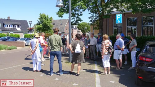 10 06 2021 geslaagde nio netwerk wandeling in rheden 5