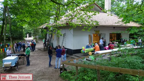 100 jaar velpsche woudloopers en de olmen 25 05 2019 28