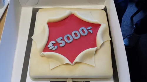 161011 taart behalen crowdfunding 4noppes 4