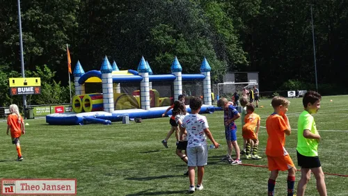 18 06 2021 geslaagd oranjefestival bij velpsche voetbalclub olympia vvo 10