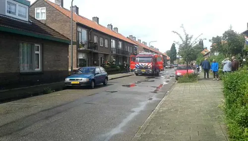 2015 06 21 brandmelding graaf ottostraat 22 02