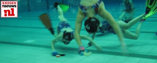 2015 06 28 training laurine onderwaterhockey a