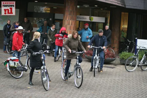 2015 10 15 opening fietspad havikerwaard 005
