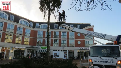 2016 01 08 kerstboom velp 011