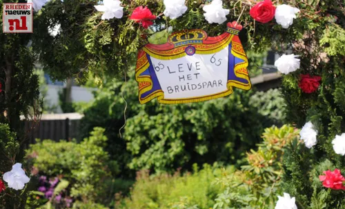 2016 06 06 65 jarig huwlijk dieren 001