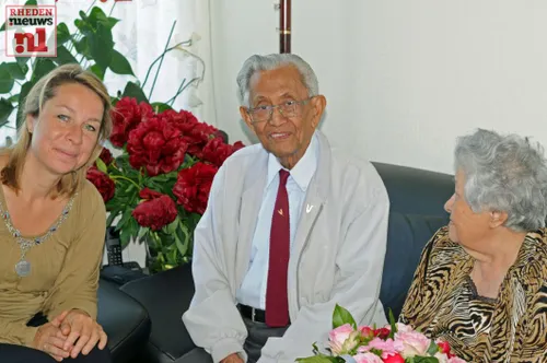 2016 06 06 65 jarig huwlijk dieren 003