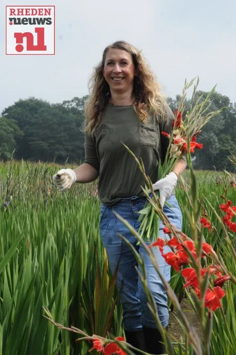 2016 08 06 laag soeren gladiolenfestival 017
