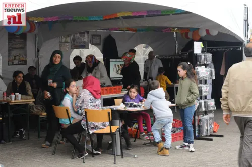 2016 10 08 dieren enkweg moskee dieren open dag 013