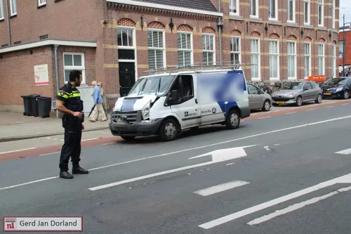 2017 07 27 ongeval kennedylaan 1