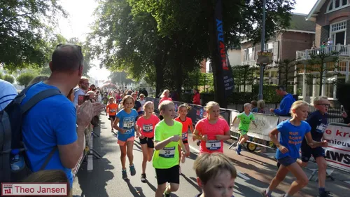 2017 09 24 posbankloop 2017 kidsrun 1000 meter 3