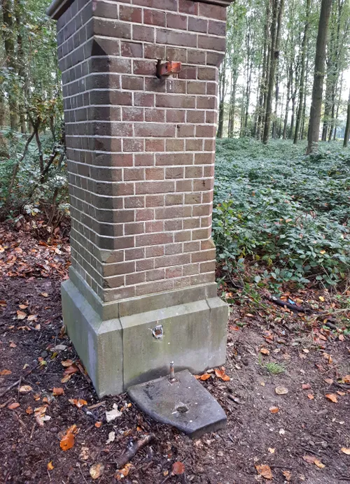 20191018 094052 alleen het hewerk moet nog worden teruggeplaatst ale hartgers