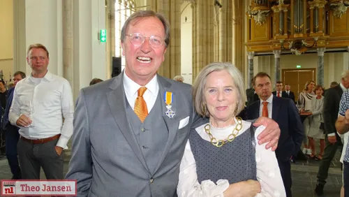 2020 07 03 bart van meer uitreiking onderscheiding burgemeester 9