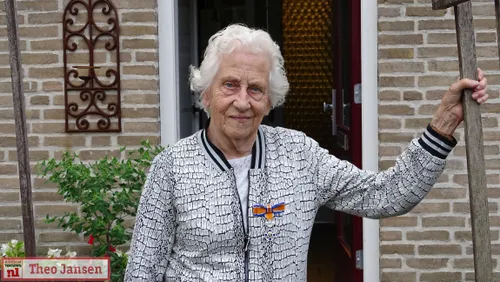 2020 07 03 jannie vreugdenhill cats lintje burgemeester 31