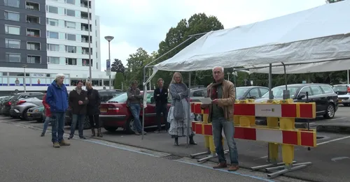 2020 09 27 opening expo vreemdgangers nieuwe ruimte sebastiaan torenhof 1