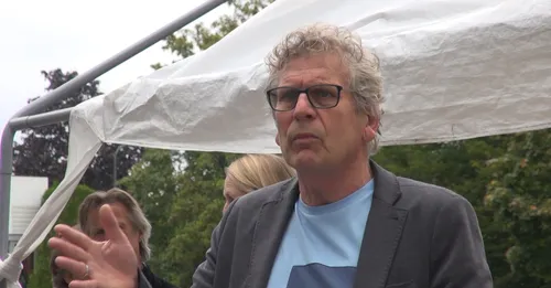 2020 09 27 opening expo vreemdgangers nieuwe ruimte sebastiaan torenhof 6