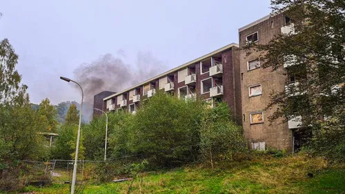 2020 10 20 brandstichting bij voormalig bejaardencentrum rhederhof rheden persbureau heitink 1