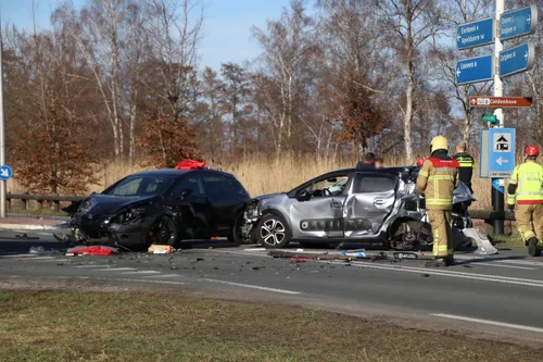 2021 02 24 ongeval badhuislaan n786 laag soeren dennis van bemmel persbureau heitink 4
