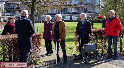 2021 04 17 eerbetoon voor moedige mensen uit de tweede wereldoorlog 6