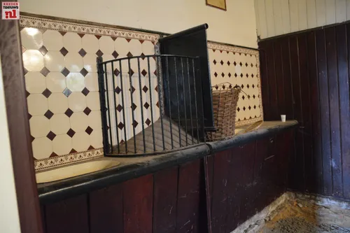 2021 10 14 verbouwing wiardi hoeve in velp in volle gang 001