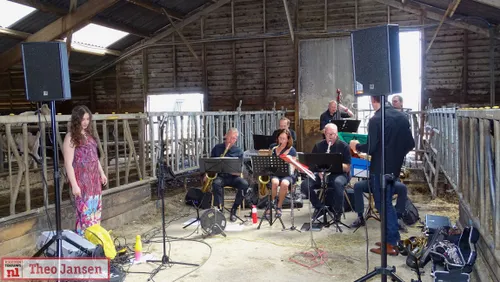 2022 05 15 muziek aan huis zutphensestraatweg velp ben martin band 0
