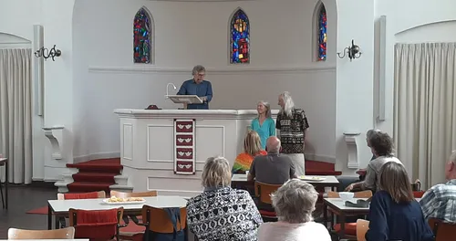 2022 06 12 opening expositie wildernis van nieuwe ruimte in velp sebastiaan torenhof 2