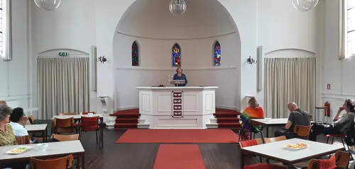 2022 06 12 opening expositie wildernis van nieuwe ruimte in velp sebastiaan torenhof 3