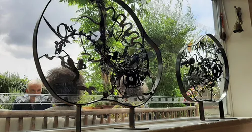 2022 06 12 opening expositie wildernis van nieuwe ruimte in velp sebastiaan torenhof 7