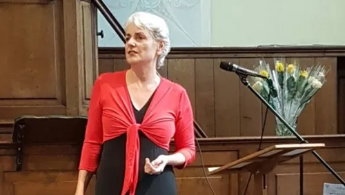 2022 10 16 open podium kerk van rozendaal erik kool 2