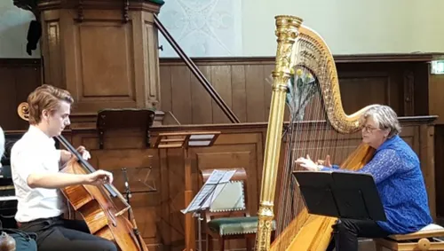 2022 10 16 open podium kerk van rozendaal erik kool 3