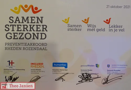 21 10 2021 samenwerken aan een sterker en gezonder rheden en rozendaal 11