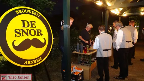 25 09 2021 isseltaler musikanten en brouwerij de snor op de pinkenberg 15