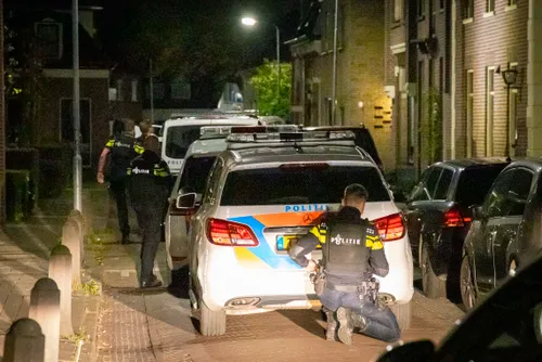 27 04 2022 vuurwapenincident kermis dieren jean marc reggelink e28093 persbureau heitink 1