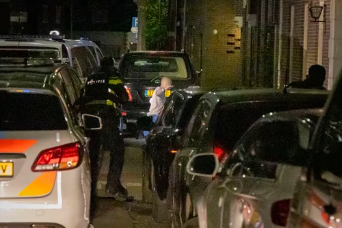 27 04 2022 vuurwapenincident kermis dieren jean marc reggelink e28093 persbureau heitink 2