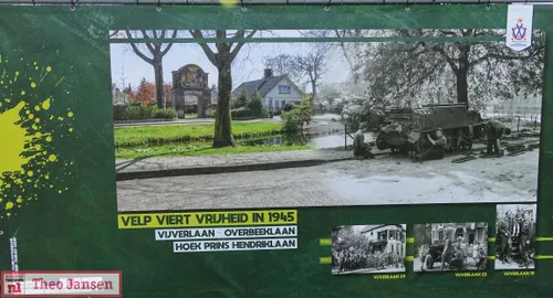 28 08 2021 velp viert vrijheid met expositie en wandelroutes 30