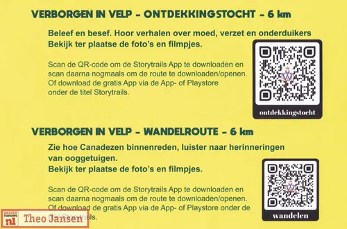 28 08 2021 velp viert vrijheid met expositie en wandelroutes 33