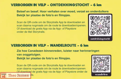 28 08 2021 velp viert vrijheid met expositie en wandelroutes 33